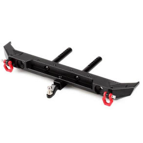 Metal Bagkofanger Inkl. Træk