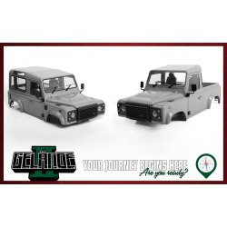 Gelnde II KIT - 2015 Land Rover Defender D90