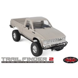 Trail Finder II - KIT - Inkl. 1982 Toyota Pickup Karosse