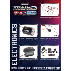 Trail Finder 2 - 1982 Toyota Pickup - RTR