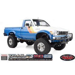 Trail Finder 2 - 1982 Toyota Pickup - RTR