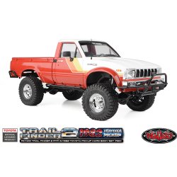 Trail Finder 2 - 1982 Toyota Pickup - RTR
