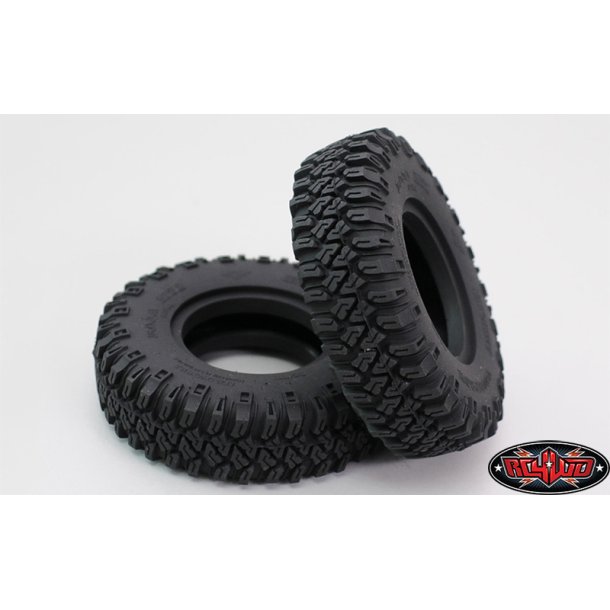 1.55" - Mickey Thompson Baja MTZ P3