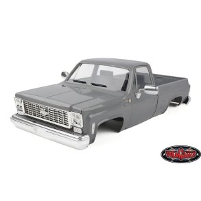 Chevrolet K10 Scottsdale - Hard Body - 314mm