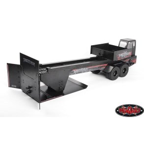 Intimidator Pulling Slde