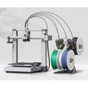 A1 Combo Inkl. AMS Lite - 256x256x256mm