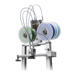 A1 Combo Inkl. AMS Lite - 256x256x256mm