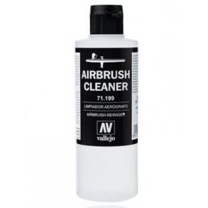 AirBrush Cleaner - 200ml