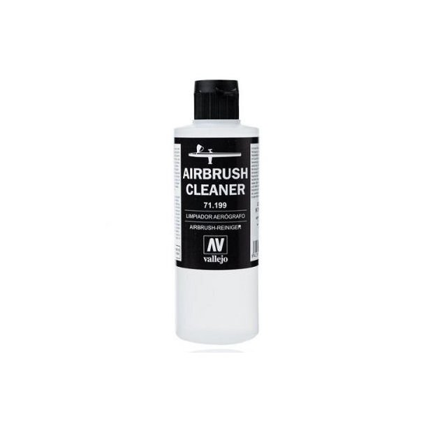 AirBrush Cleaner - 200ml