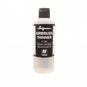 AirBrush Thinner - 200ml