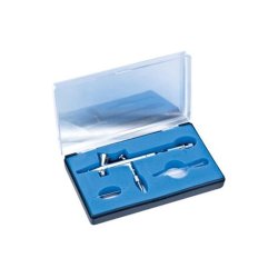 Airbrush m/ 1cl Kop - 0,3mm