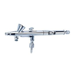 Airbrush m/ 1cl Kop - 0,3mm