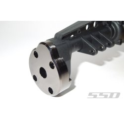 Aksel Vgte - For/Bag - SCX10-III/Capra