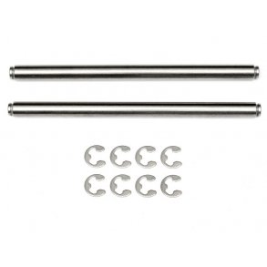 Aksler - 6x94mm - 5B m.fl.