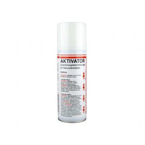 Aktivatorspray - 200ml