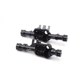 Alu. Akselhus - Bag - TRX-4