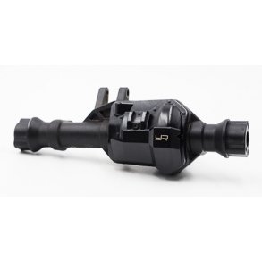 Alu. Diff. Cover - TRX-4/6