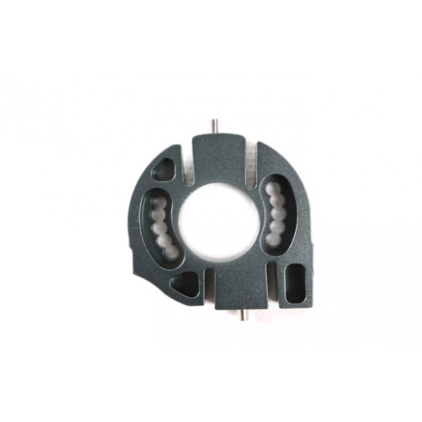 Alu. Motor Mount - CC-01