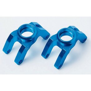 Alu. Toe-In Rear Uprights - TT-01/TGS