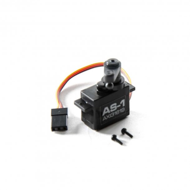 AS-1 Micro Servo - SCX24