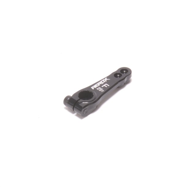 HD Alloy Servo Arm - Short 25T