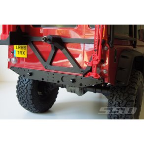 Bagkofanger - TRX-4 - D110