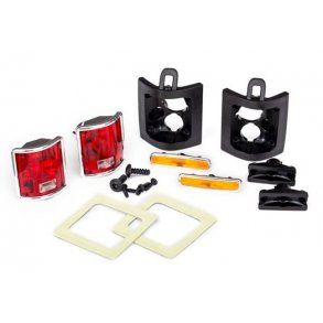 Baglygte St - TRX-4 Blazer