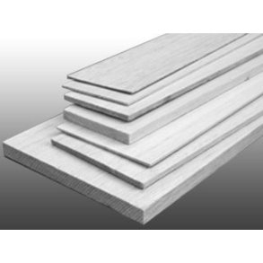 Balsa tr fra 0,8mm er p lager i butikken.