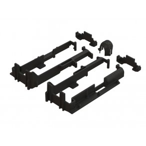 Batteri Boks St - Limitless/Infraction