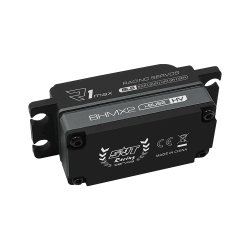 BHMX2-S - 23kg - Low Profile - High Volt