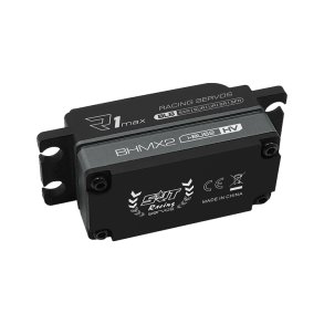 BHMX2-S - 23kg - Low Profile - High Volt