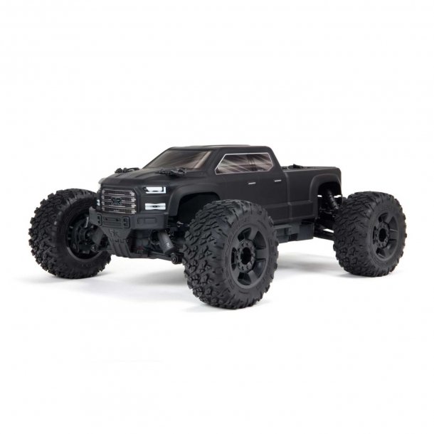 Big Rock 4x4 3S BLX - V3