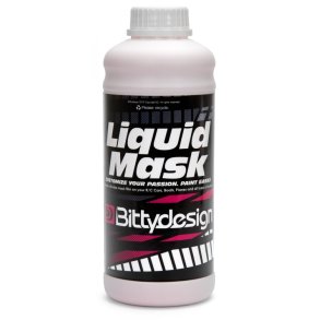 Bittydesign - Liquid Mask - 946ml