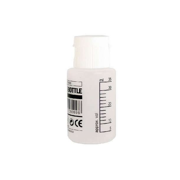 Blande Glas - 35ml