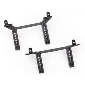 Body Mounts - Lave - TRX-4