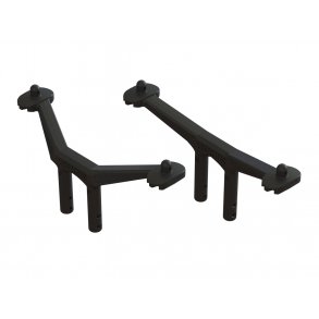 Body Mounts SC - 3S BLX