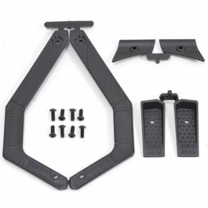 Body Savers - X-Maxx