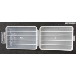 Bor Sæt - 0.3 - 0.4 - 0.5 - 0.6 - 0.8mm