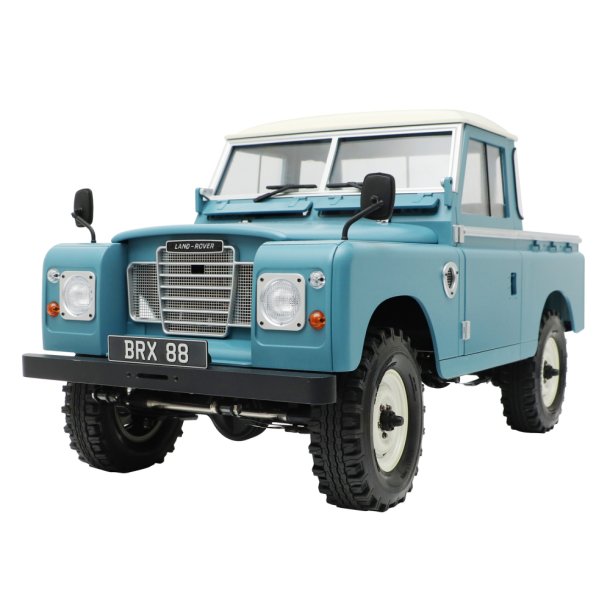 BRX02 - Land Rover Serie III 88 Pickup - KIT