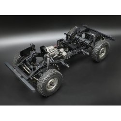 BRX02 - Land Rover Serie III 88 Pickup - KIT