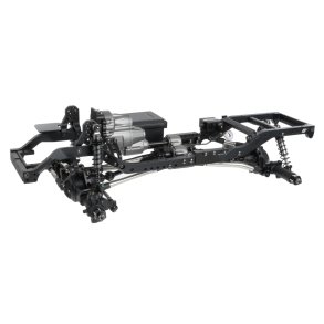 BRX01 AWB Link Adjustable Wheelbase - 4WD Builder's Kit