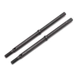 BADASS St�l Drivaksler - BRX80 PHAT Bag Aksel