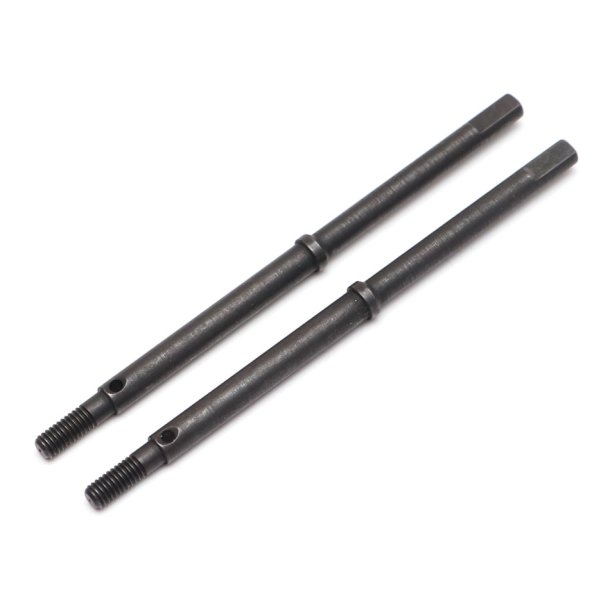 BADASS St�l Drivaksler - BRX80 PHAT Bag Aksel