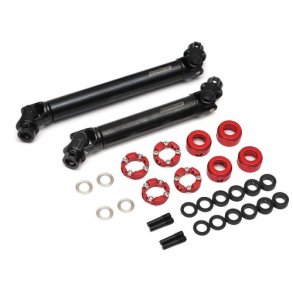 BADASS HD Kardan St - Enduro 313mm Chassis - 101-131mm/124-152mm