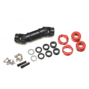 BADASS Heavy Duty Center Kardan - 45-49mm