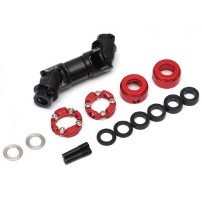 BADASS Heavy Duty Center Kardan - 41-44mm