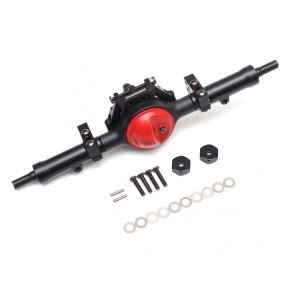 BRX80 Bag PHAT Aksel - Leaf/Link
