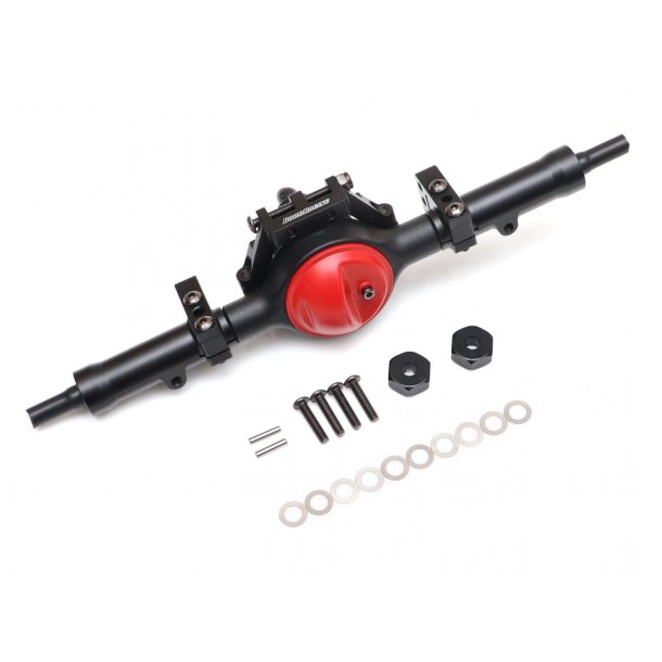 BRX80 Bag PHAT Aksel - Leaf/Link