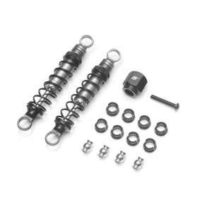 KUDU - 70mm - Coilover Shocks