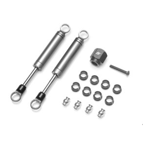 KUDU - 80mm - Scale Shocks